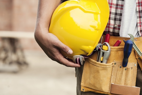 Building Maintenance Services