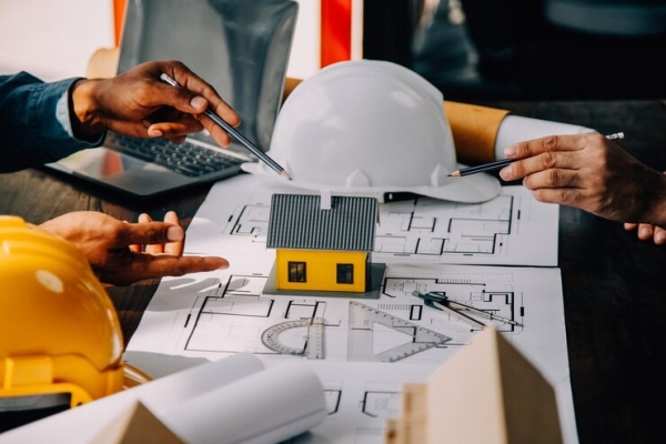 Construction Consultancy