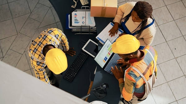 Construction Project Management